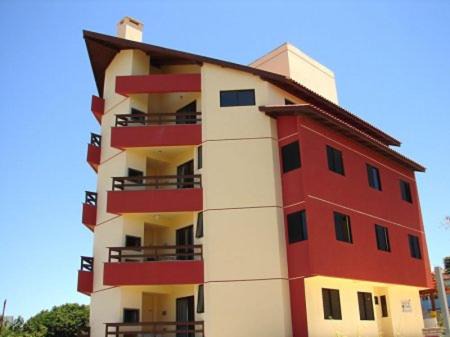 Apartamento Village Santinho
