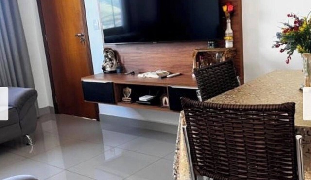 Apartamento Vista Capitólio