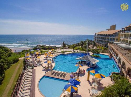 Apartamento vista mar Resort Costao do Santinho