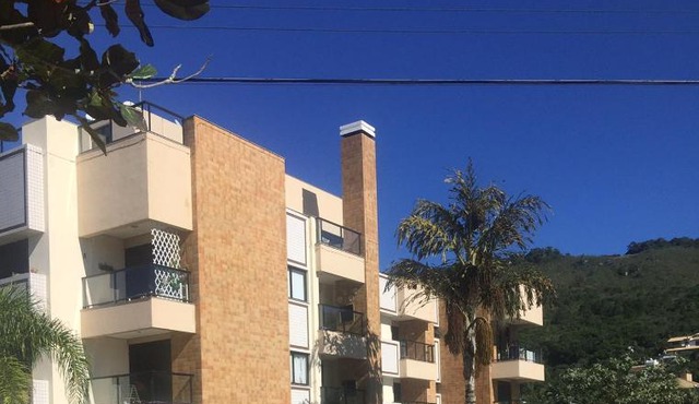 Apartamento Vista Mar
