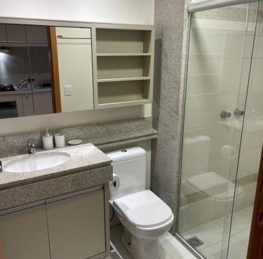Apartamento vivence
