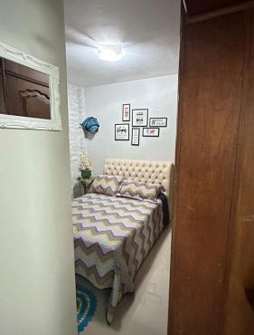 Apartamento Waldo Pinheiro