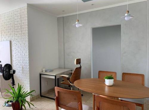Apartamento Xodó - completo - 102 country club Juazeiro