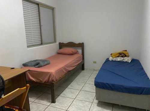 Apartamento Zona 7
