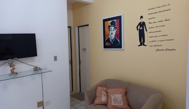 Apartamento, Zona Leste, ótima localização.