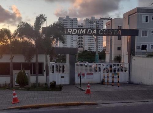 Apartamento304