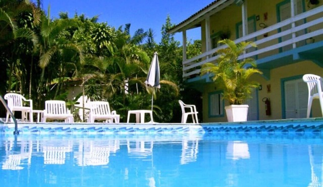 Apartamentos Atobá Juquehy