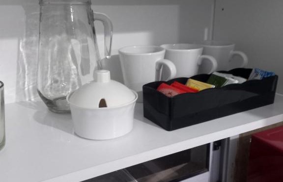 Apartamentos Baxter