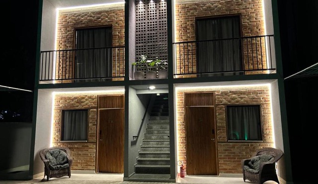 APARTAMENTOS BORA BORA II vila nova 600 METROS DA EXPOVILLE