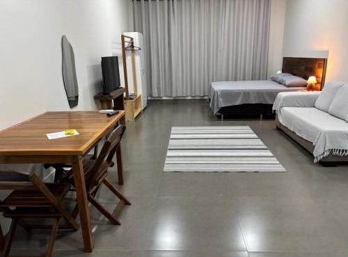 Apartamentos casa da Lu 101