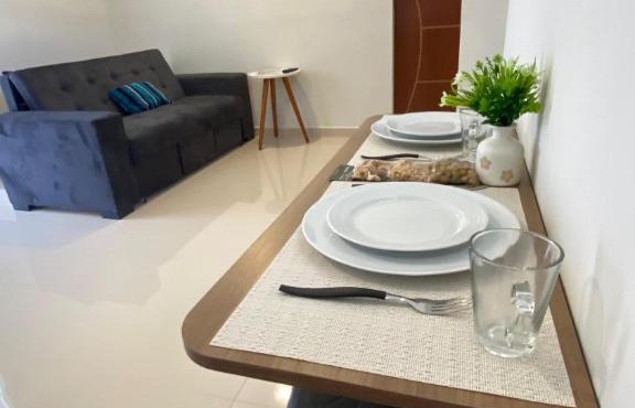 Apartamentos CG