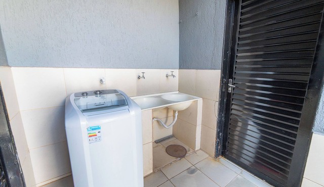 Apartamentos de 1 dormitorio