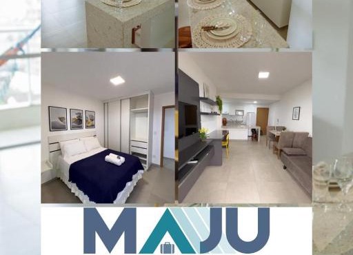 Apartamentos de Temporada Araxá