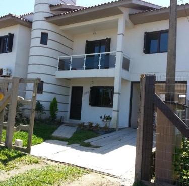 Apartamentos de Verão