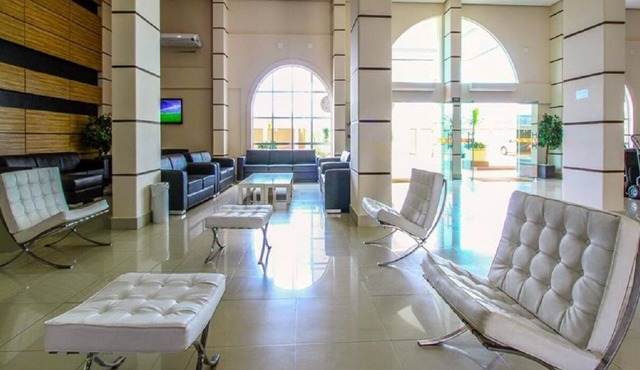 Apartamentos Diversos