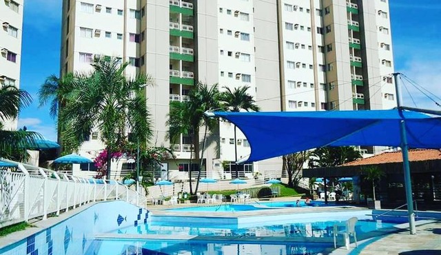 Apartamentos Ecologic PARK - Caldas Novas