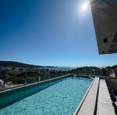 Apartamentos Elegance 413