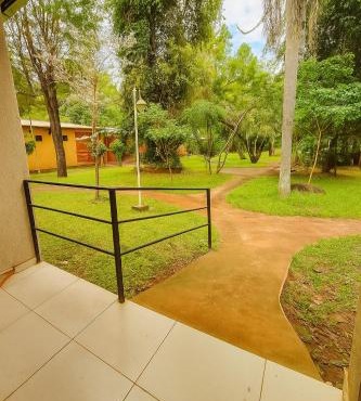 Apartamentos Encarnación Paz y Naturaleza