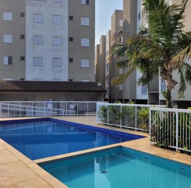Apartamentos Gratitude