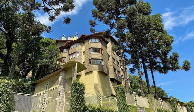 Apartamentos Lagos de Gramado by Achei Gramado