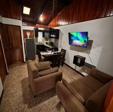 Apartamentos Maily
