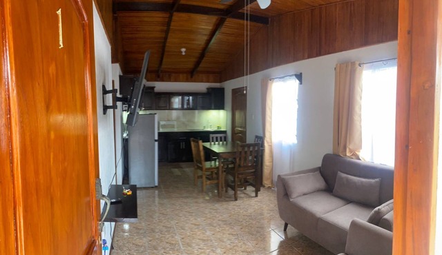 Apartamentos Maily