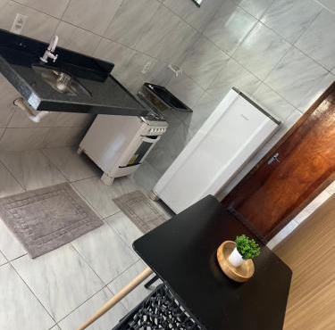Apartamentos Maranata