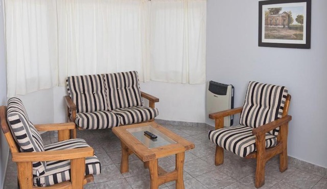 Apartamentos Matices 1