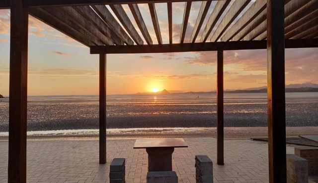 Apartamentos na Ponta dos Castelhanos - Anchieta