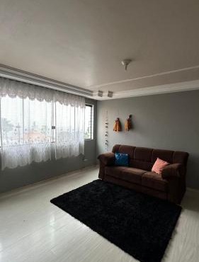 Apartamentos na região Central Cobertura e 2 quartos