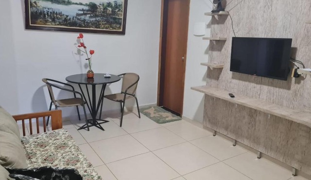 APARTAMENTOS NO CENTRO DE BRASILIA.