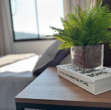 Apartamentos Novos com Charme no centro de Ibirama