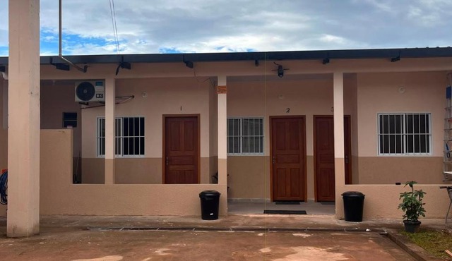 Apartamentos Portal da Amazônia