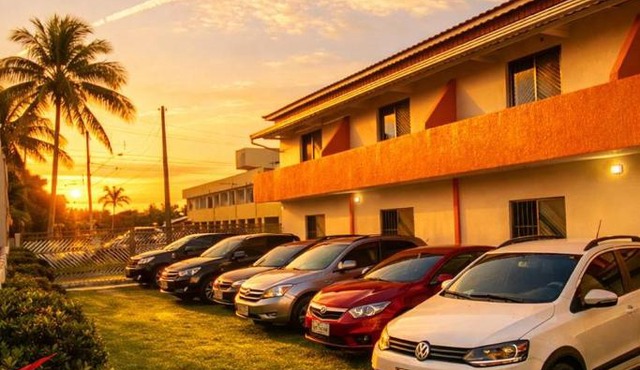 Apartamentos PraiaMar