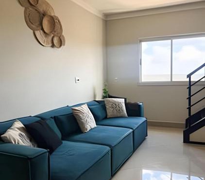 Apartamentos proximo ao Centro, 2 e 3 Quartos.
