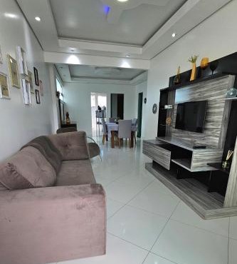 Apartamentos - Repouso do Guerreiro