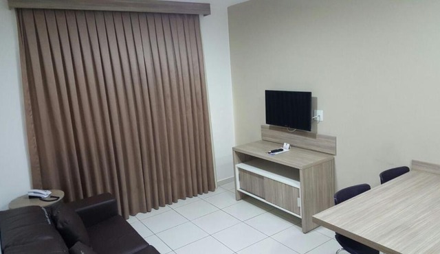 Apartamentos Riviera