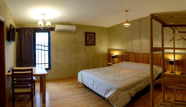 Apartamentos Siete Cavas