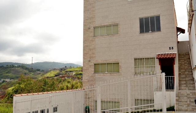 Apartamentos Terras Altas