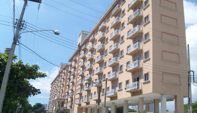 Apartamentos Vila de Iracema