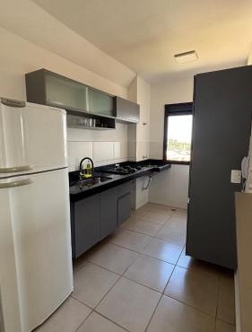 Apartamnto Lisittá