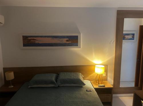 Aparthotel diamond flat