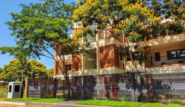 Aparthotel Los Laureles