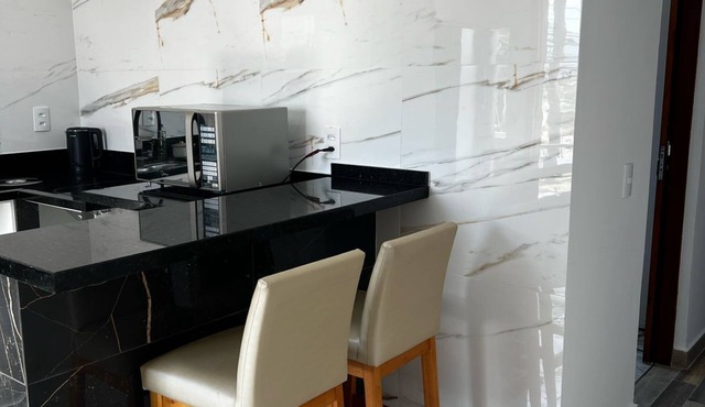 Apartment near Florianópolis Airport