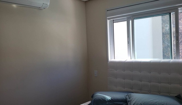 Apartment on Palmas beach