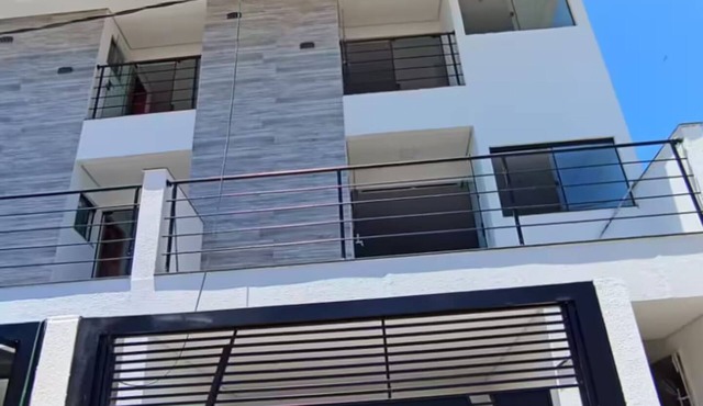 Apartment 01 East Beach