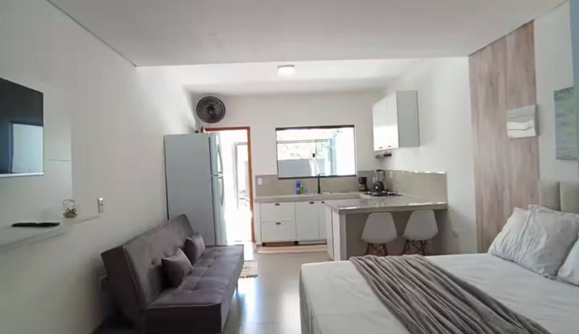 Apartment 03 east beach