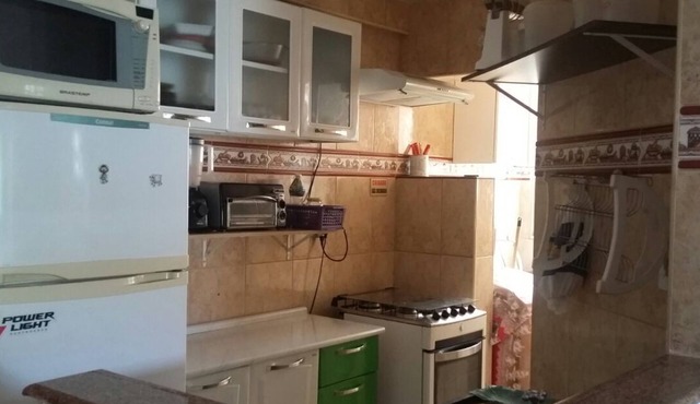 Apartment 105 Ubatuba