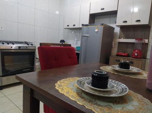 Apartment 202 Charmoso