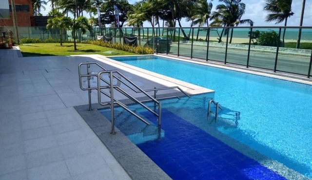 Apartment 33m2, Rio Park Ave Res, Piedade-PE